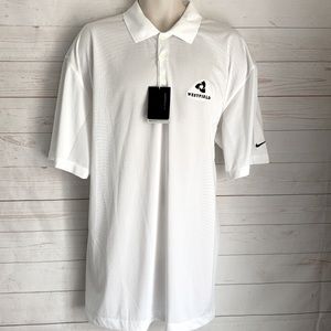 Nike Golf XXL Fit-Dry (Westfield Course) Tee Shirt